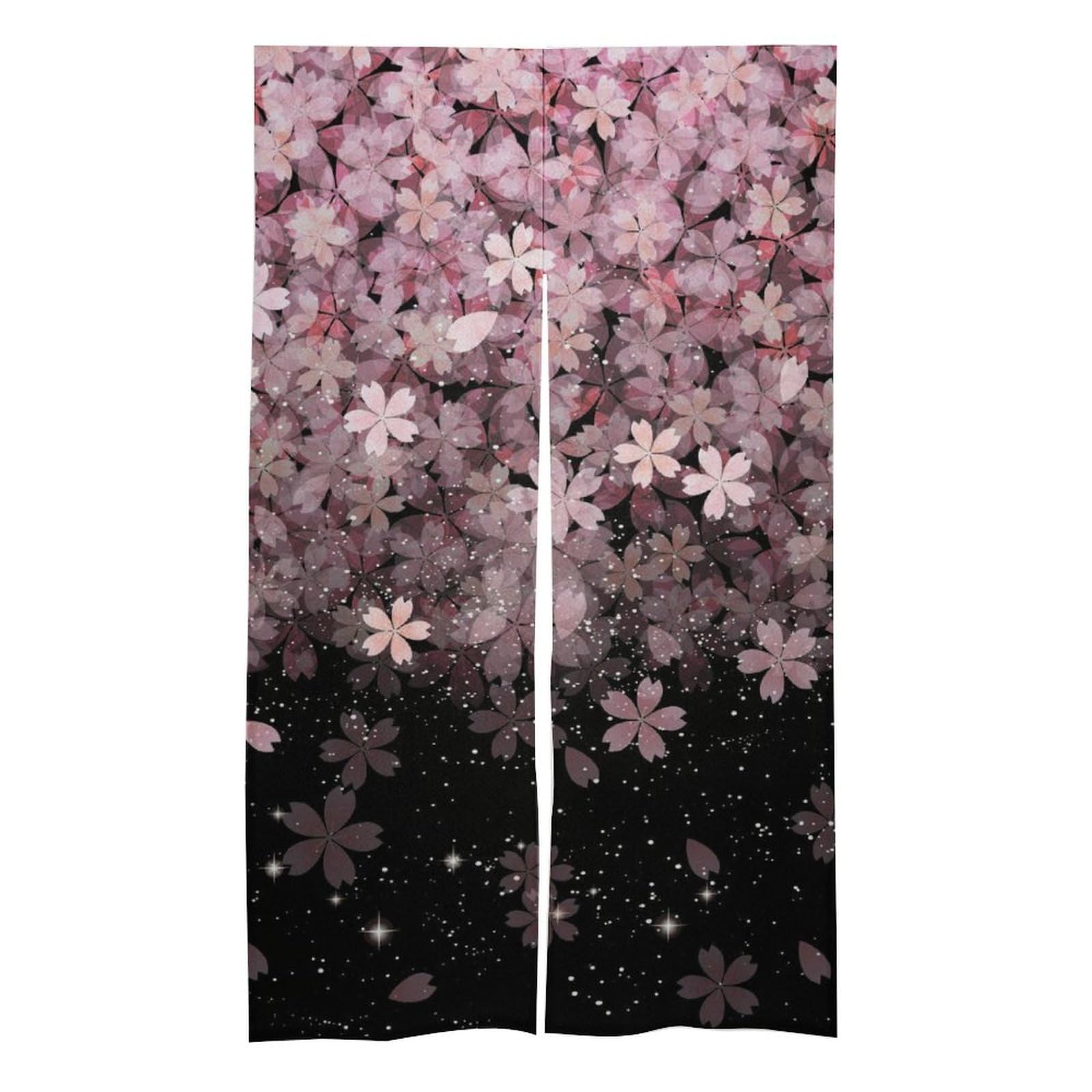 のれん 信憑 覆い布 桜柄 今めかしい 中仕切り 中仕切り覆い布 部屋の入り口覆い布 包みかくし 門覆い布 リビング 見えにくい 気味合いうつり変わり 部屋の入り口覆い布秘め事保護すること 部屋の入り口 お風呂 はたご屋 泊まり 廻廊 飲食店 部屋の入り口