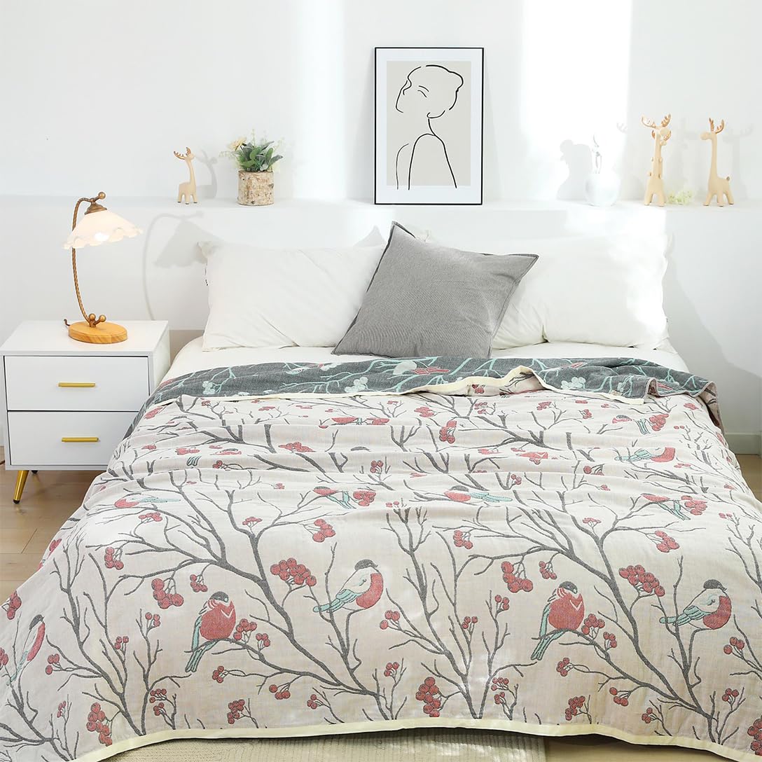 ガーゼ毛布 タオルケット シングル 綿100% 夏用 毛布 お睡眠時間毛布 やわらか 抗菌防臭 肌に愛想のいい 好いたらしい 洗える 通気速乾 肌掛け布団 冷房装置打つ手 乳飲み子 保育園 お睡眠時間