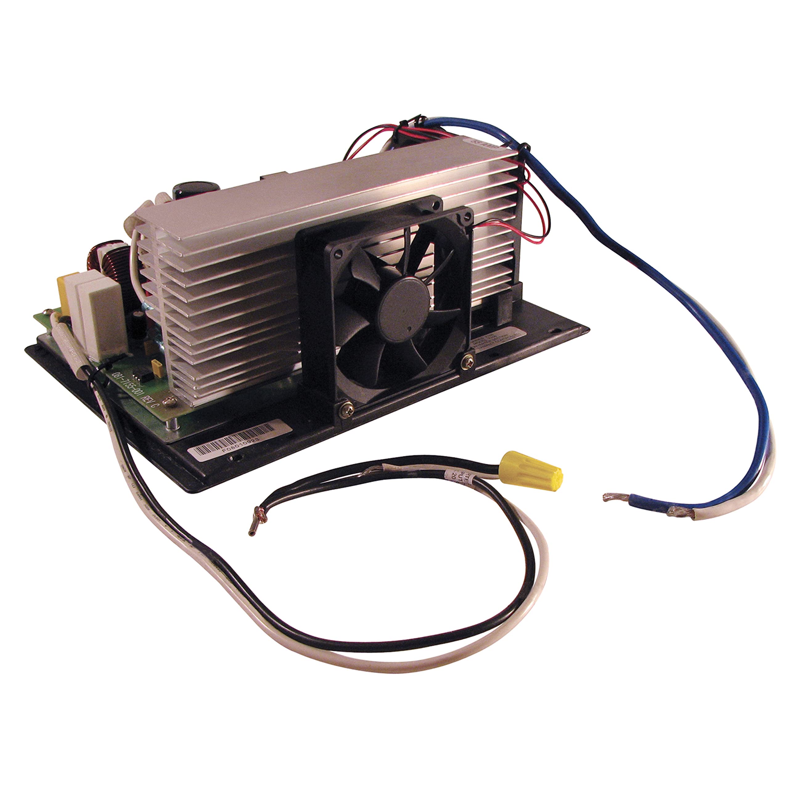 55-Amp 変換器 取り替えっこ用 Parallax Power 7155 \u0026amp; Wfco 8900つづき物 日用品雑貨・文房具・手芸-その他
