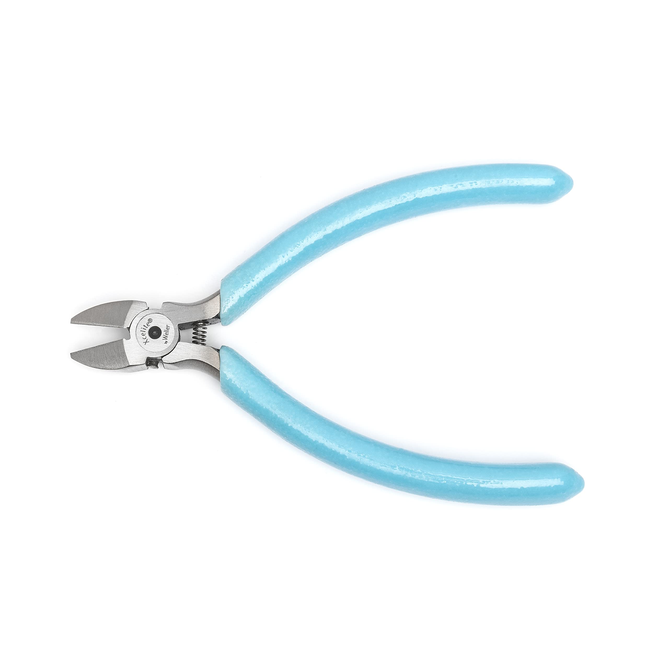 PLIER 4" DIAGONAL｜明金万代