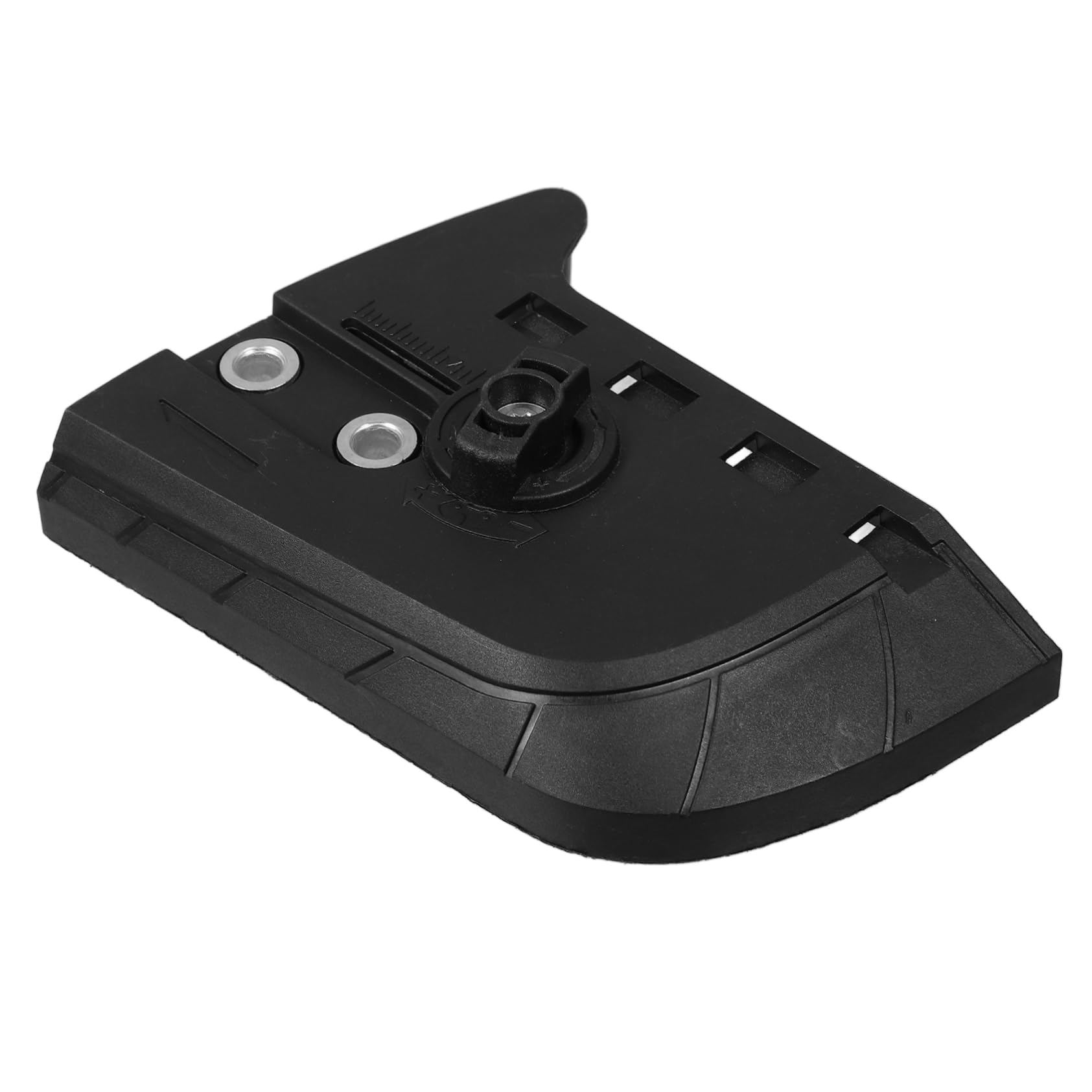 TIDTALEO チェーンー 用 電動揮発油チェーンソー 取り替えっこ部分品 姿勢覆いかぶせる チェーンテンショナー自然調整