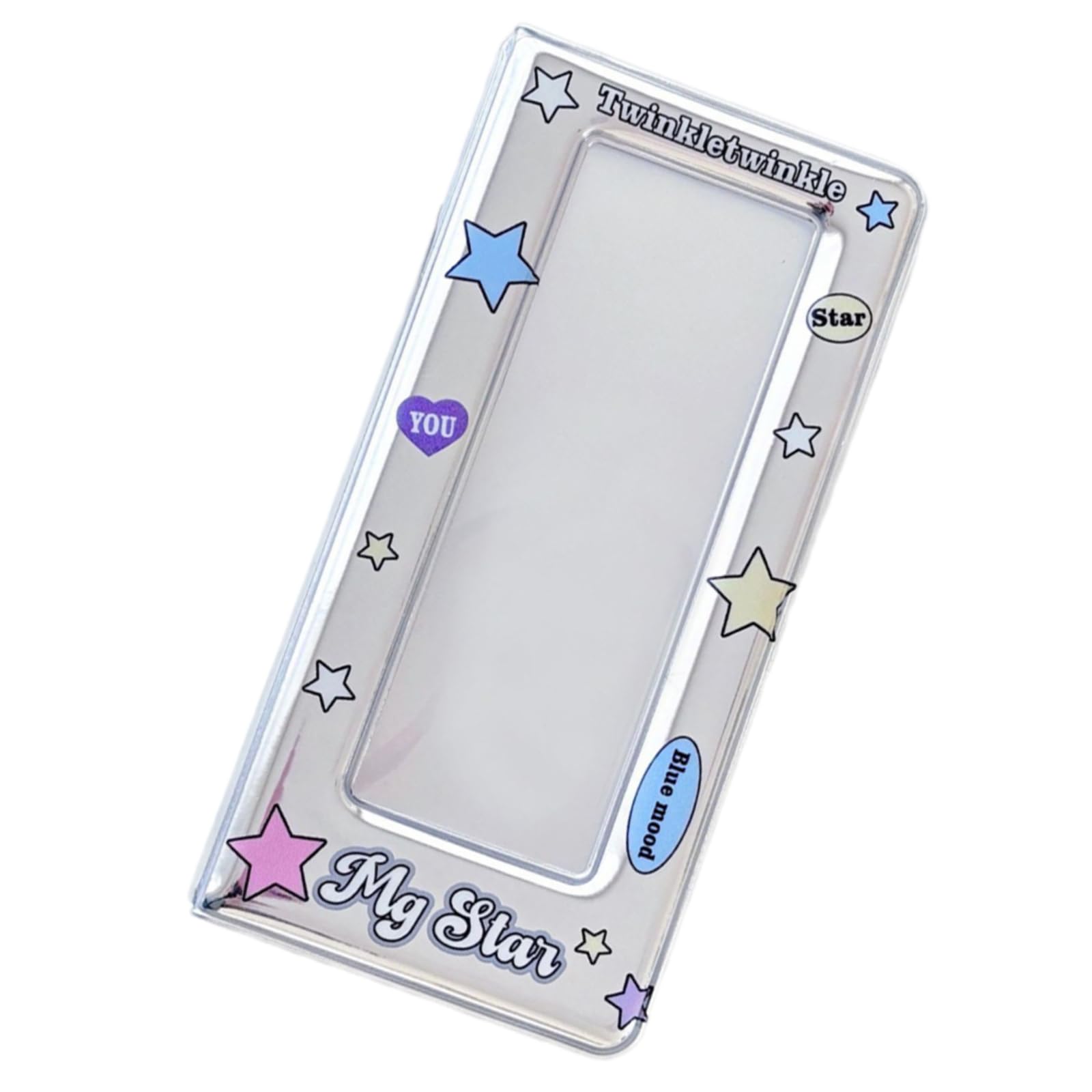 派手なはやりっ児 Photobooth 一こまポンチ絵 Photobooth アルバムフォトストリップホルダーオーガナイザーブック Photocard 映し絵歌留多