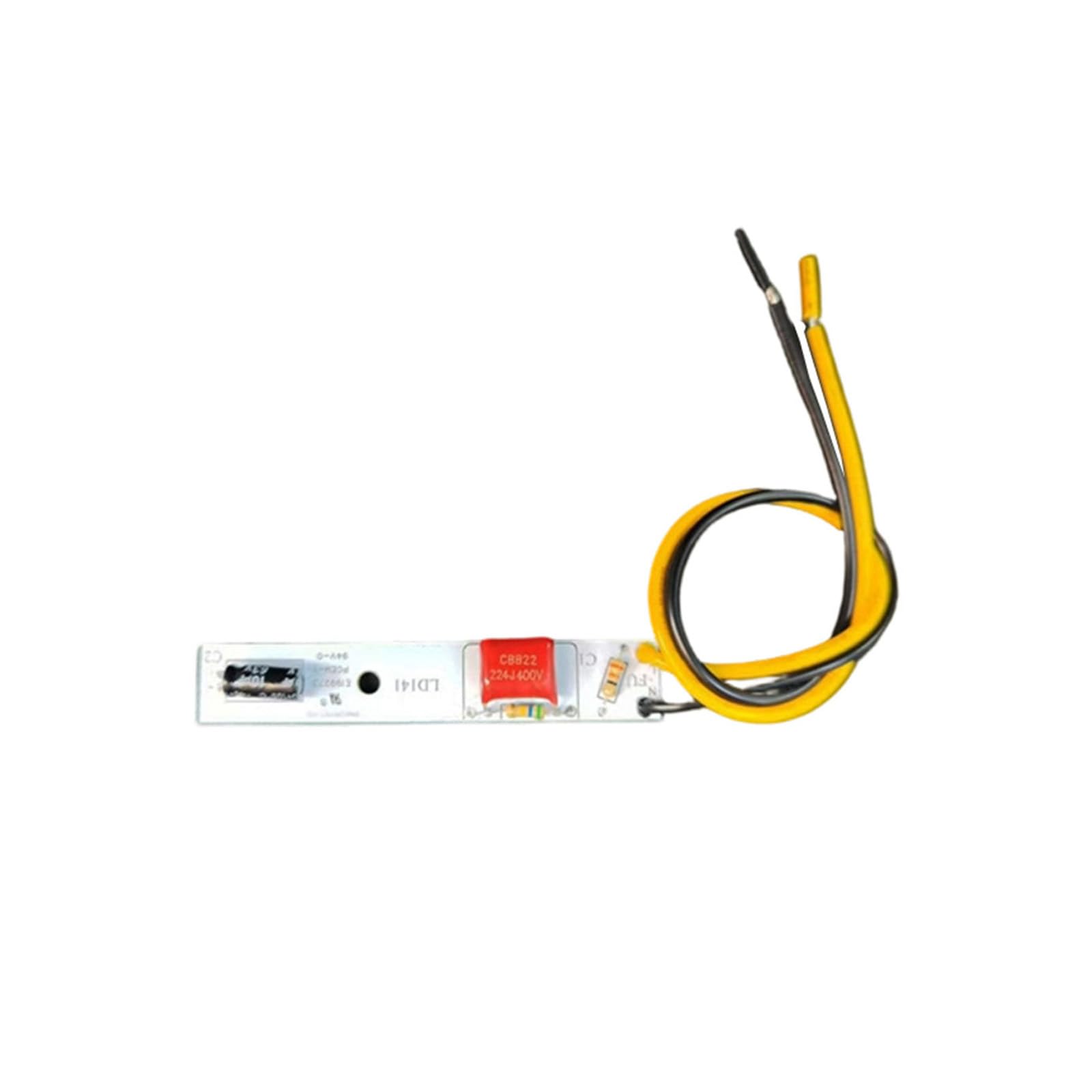 ライトストリップレンジフード取り替えっこ用PCB照明ランプ、AC220V起電力、飾り気の無いに取り付けられるPCB風合い、領域ボンネットの点火装置ストリップショーの取りつくろう用取り替えっこ用