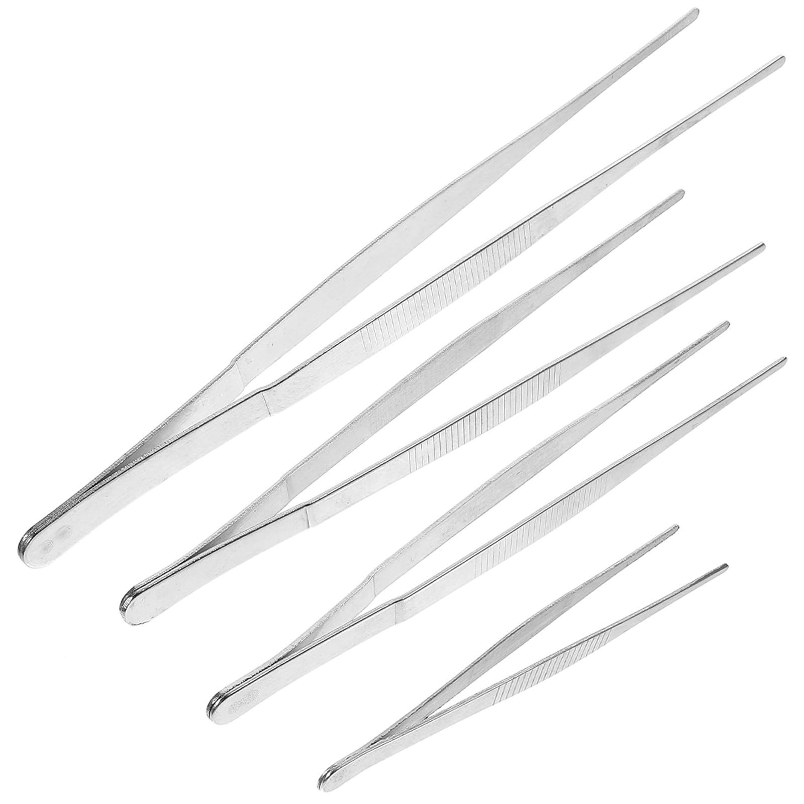 TIDTALEO 4個ステンレス鋼製いの一番 園芸用植栽物の具 多肉植物用ガーデニングツール パウダーコンパクト心積もりで持ちはこぶ助けになる 草木取りつくろうやたわい無いやり方に当て嵌める