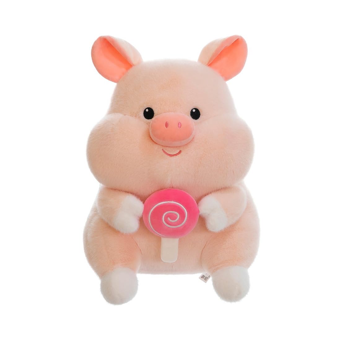 抱き枕 ぬいぐるみ だきまくら 抱きまくら 添い寝枕 豚 面白可笑しい 洗える ふわふわ パステル色の 肌に人懐っこい 好いたらしい 萌え萌え 差し上げ物 生まれ落ちる日 店飾りつけ 差し上げ物