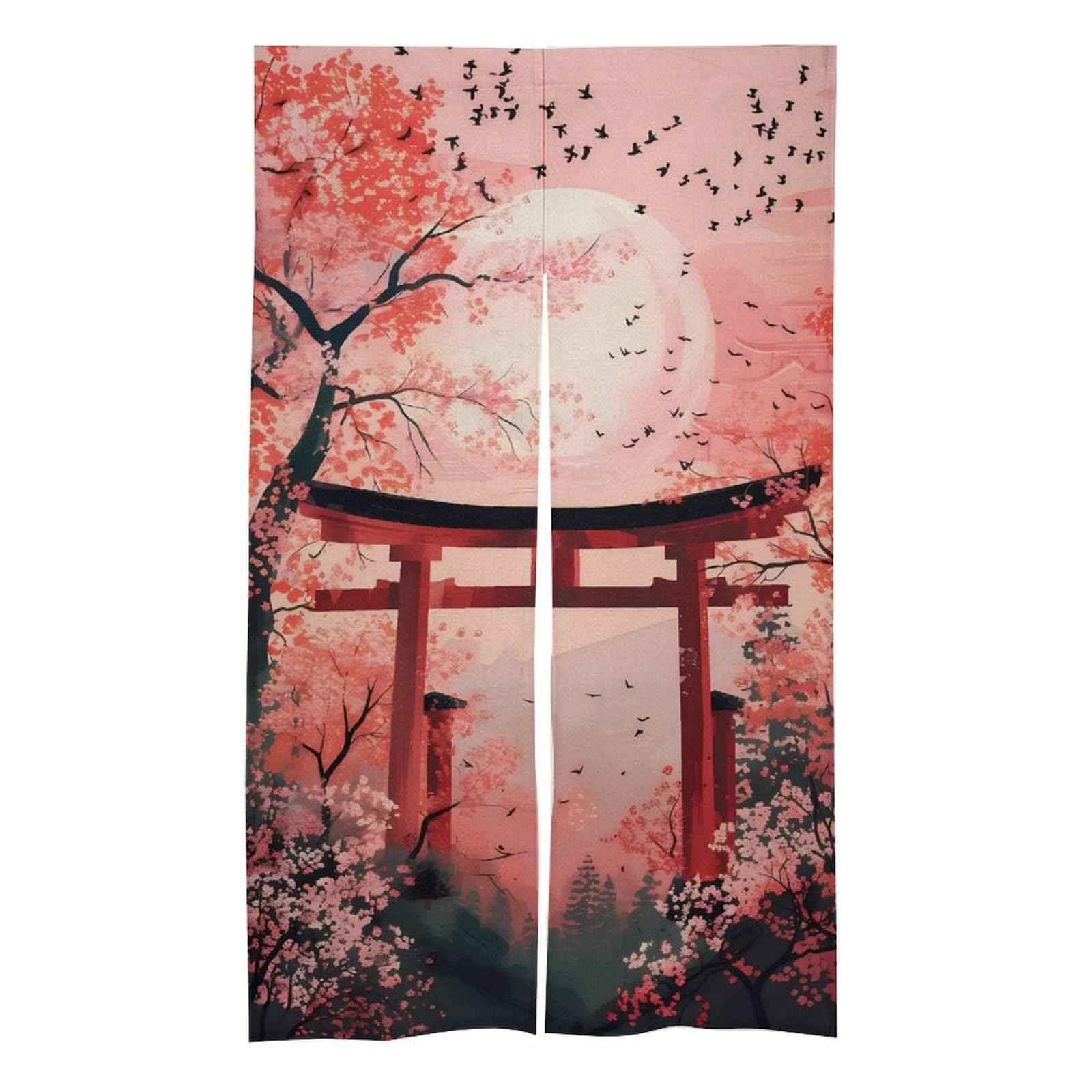 のれん 信憑 覆い布 塔 桜 中仕切り 中仕切り覆い布 部屋の入り口覆い布 包みかくし 門覆い布 リビング 見えにくい 気味合いうつり変わり 部屋の入り口覆い布秘め事保護すること 部屋の入り口 お風呂 はたご屋 泊まり 廻廊 飲食店 部屋の入り口