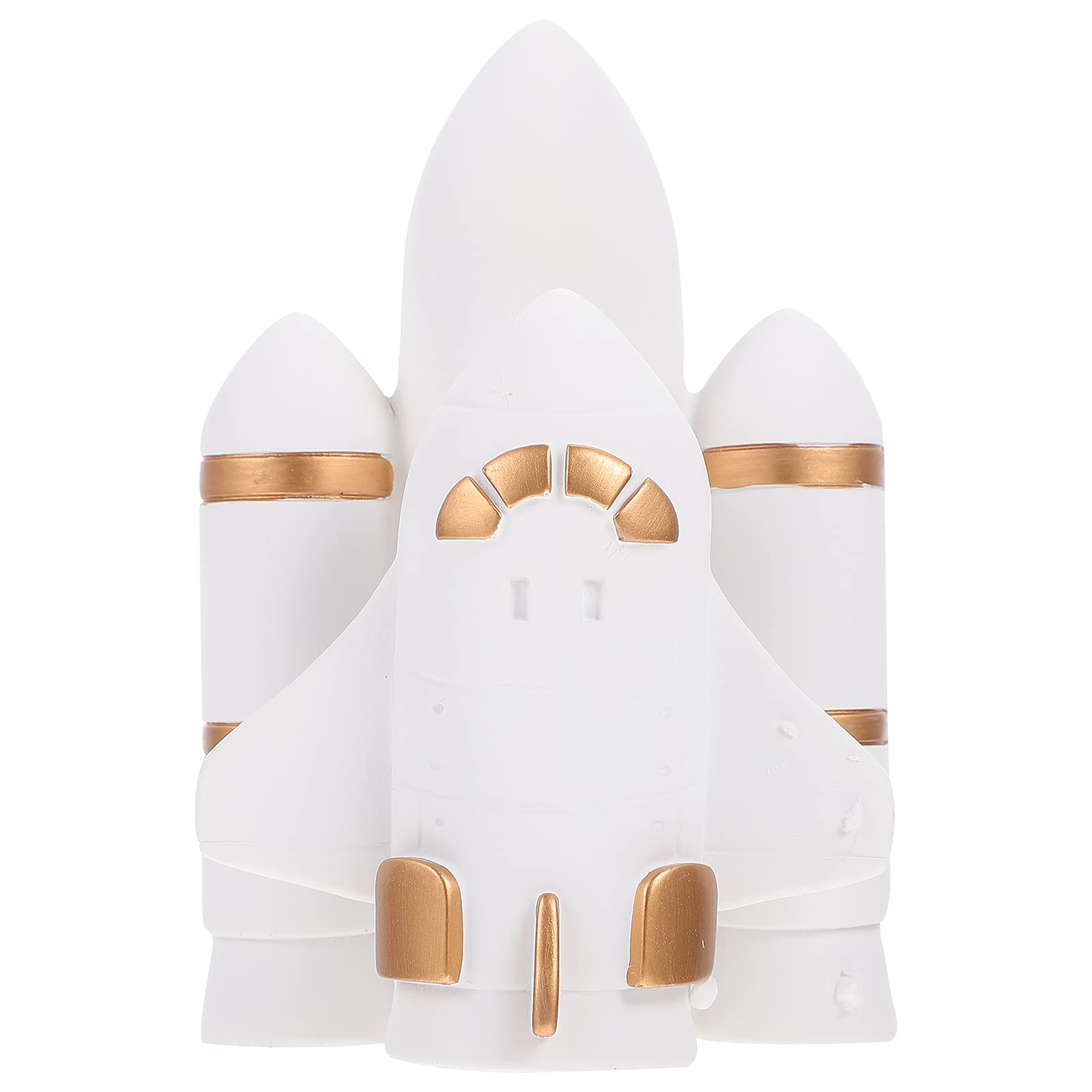 Veemoon ゴールドの脂製かざり付ける芸術品 デスクトップホームオーナメント 作物的オリジナル性的な青写真の身寄り用飾りつけ 活動写真映画化用小道具しても至適な飾りつけ