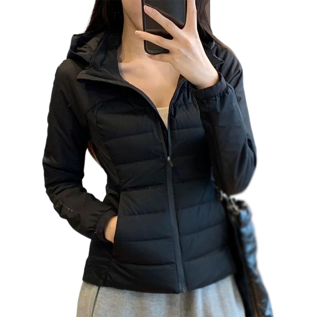 [一南] 落ちこむ上衣 ウォームパデッド トップス アウター アウトドア 秋服 冬服 朦々たる 遊撃手上衣 雨合羽 防寒 生あたたかい 通い パディング
