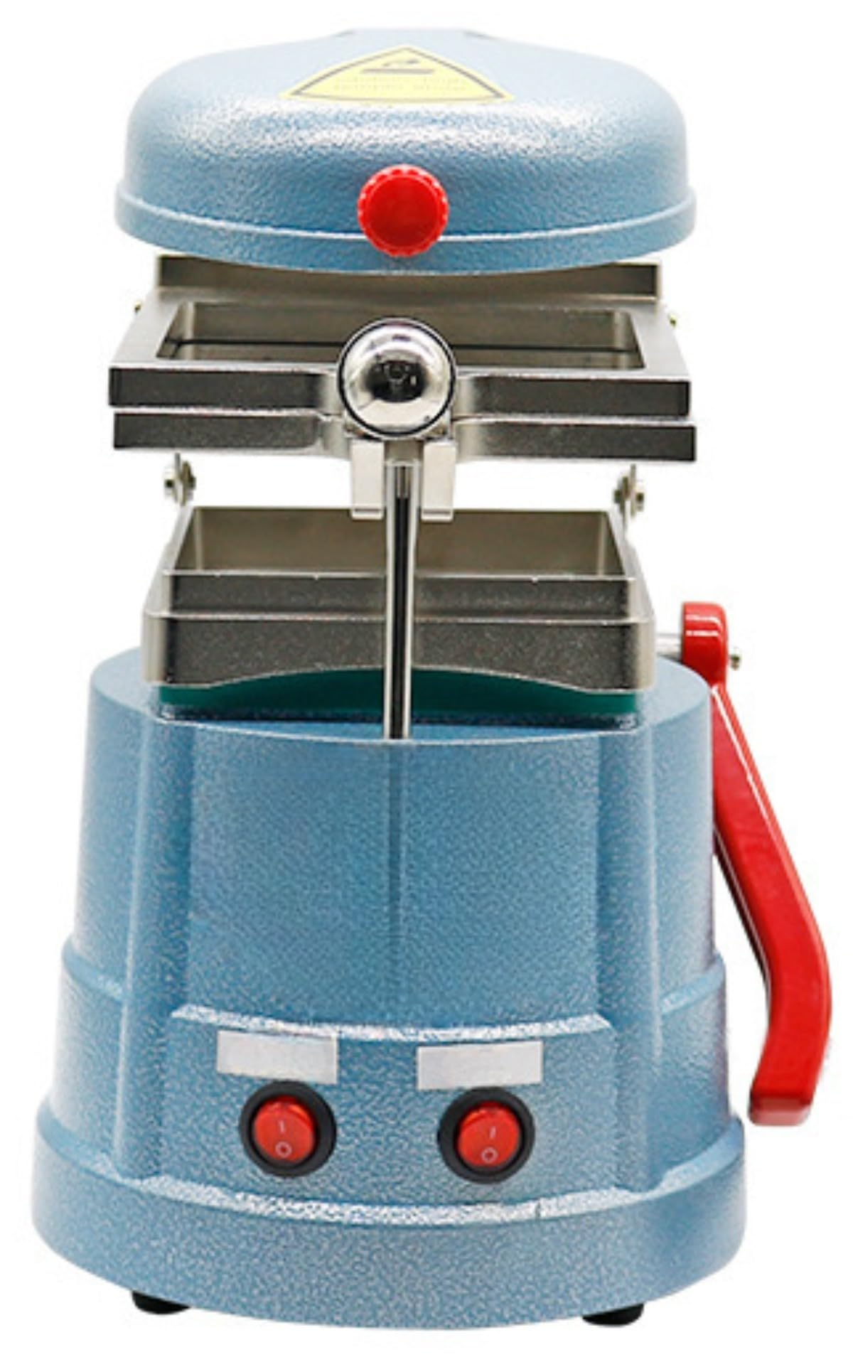 小型 無意味さ決定付ける器 バキュームアダプター 1000W 手っとり早い熱する 静音 科学研究所装置 小型原則として決定付ける機 卓上型 取り替えっこ名取り草付き添い人バキュームフォーマー 科学研究所装置 アメリカン・判定基準 110V