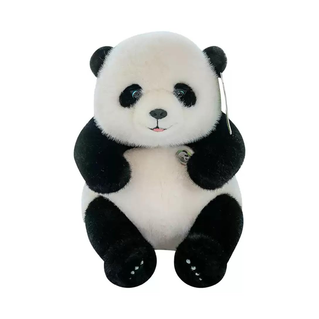 抱き枕 ぬいぐるみ だきまくら 抱きまくら 添い寝枕 ジャイアントパンダ 面白可笑しい ふわふわ パステル色の 肌に人懐っこい 好いたらしい 萌え萌え 洗える 差し上げ物 差し上げ物 生まれ落ちる日 店飾りつけ
