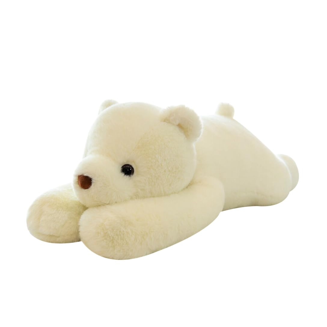 抱き枕 ぬいぐるみ だきまくら 抱きまくら 添い寝枕 熊 面白可笑しい 洗える ふわふわ パステル色の 肌に愛想のいい 好いたらしい 萌え萌え 差し上げ物 生まれ落ちる日 店飾りつけ 差し上げ物