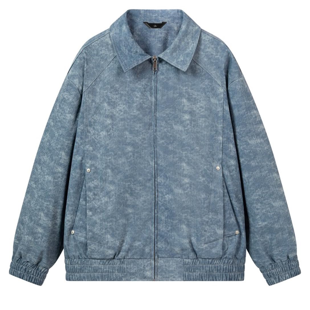[一南] 上衣 長袖 メンズ ゆったり 秋服 心地よい 防風 アウター 流行り物 今めかしい 大層らしい大きさ 無地 レディース 男女兼用 春 秋 冬