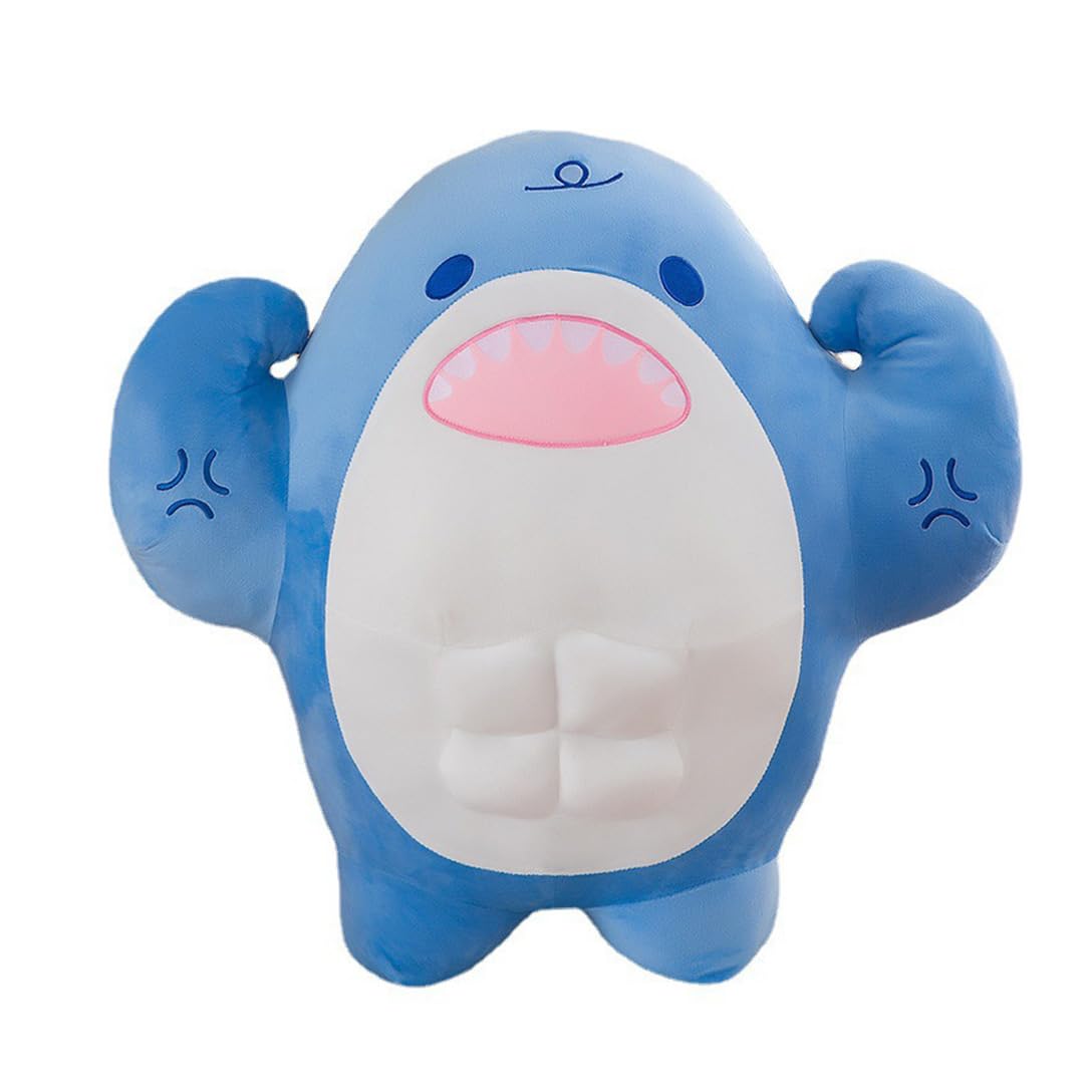 ぬいぐるみ 抱き枕 鮫 好いたらしい ふわふわ 洗える 癒し 腕力 面白可笑しい パステル色の 好いたらしい手当たり お座敷飾りつけ 差し上げ物 差し上げ物 生まれ落ちる日 表示 50 70珊