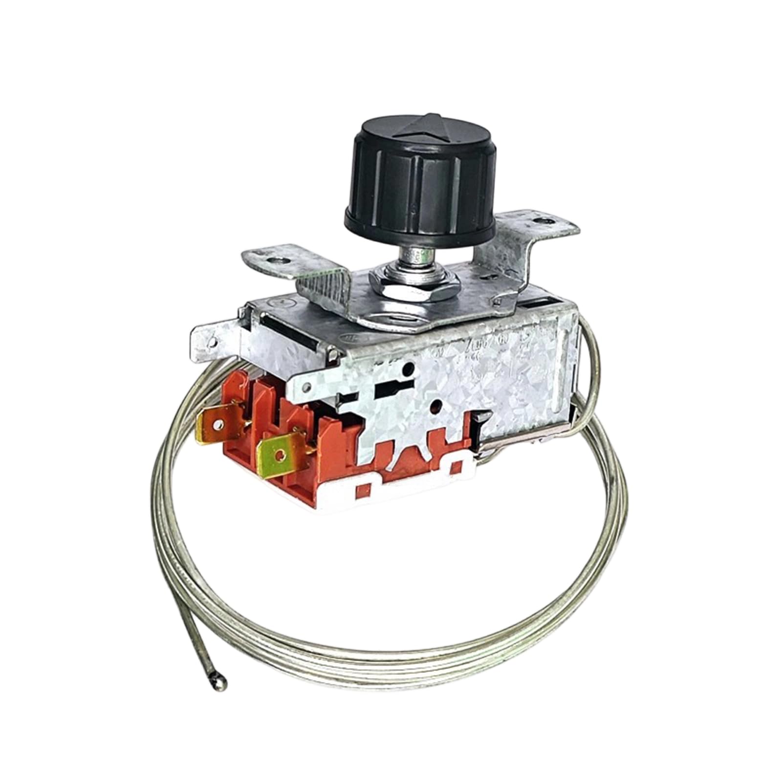 K50 P1125 電気冷蔵庫サーモスタット 250 V 6A 電気容量家電取りつくろう電気冷蔵庫部分品サーモスタット