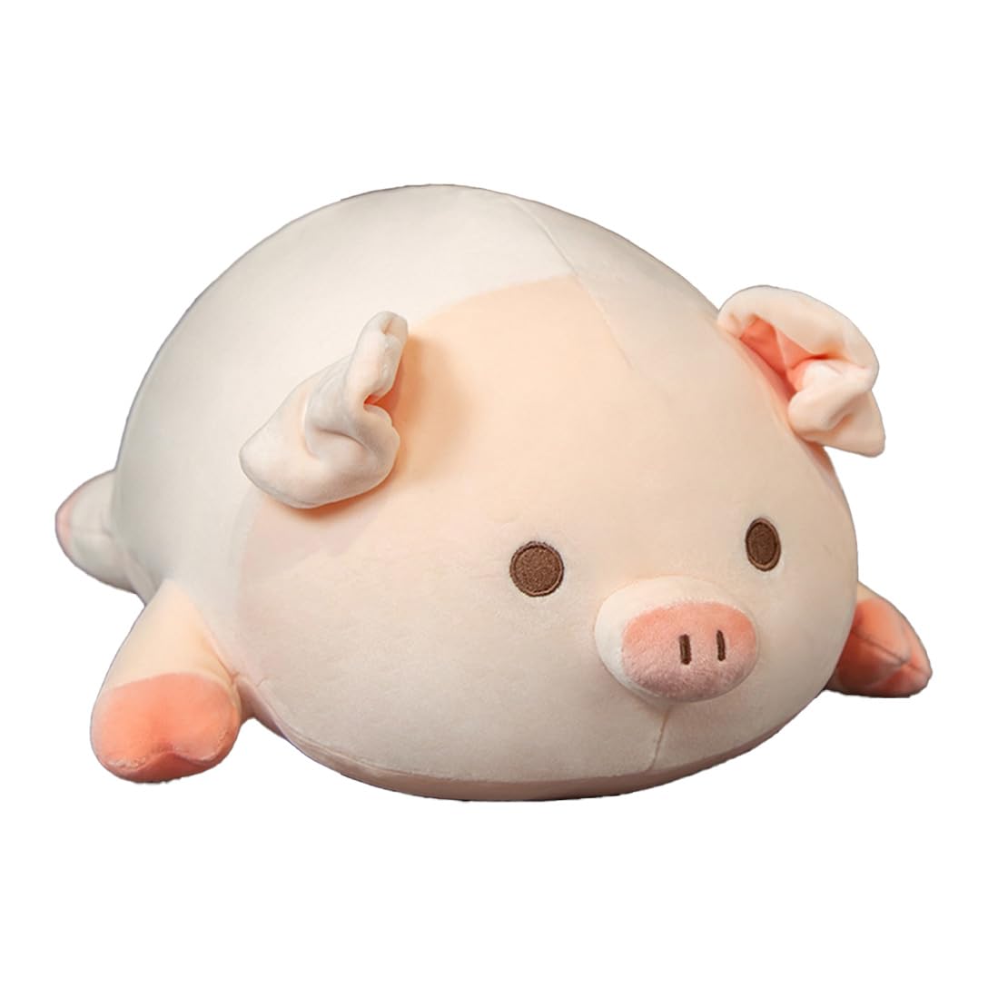 ぬいぐるみ イノシシ 抱き枕 毛の荒物 だきまくら 好いたらしい ふわふわ 座布団 パステル色の 気持ちいい 洗える 癒しグッズ クリスマス 差し上げ物 店飾りつけ 面白可笑しい 差し上げ物 生まれ落ちる日 差し上げ物 祝賀会 手あそび 80珊