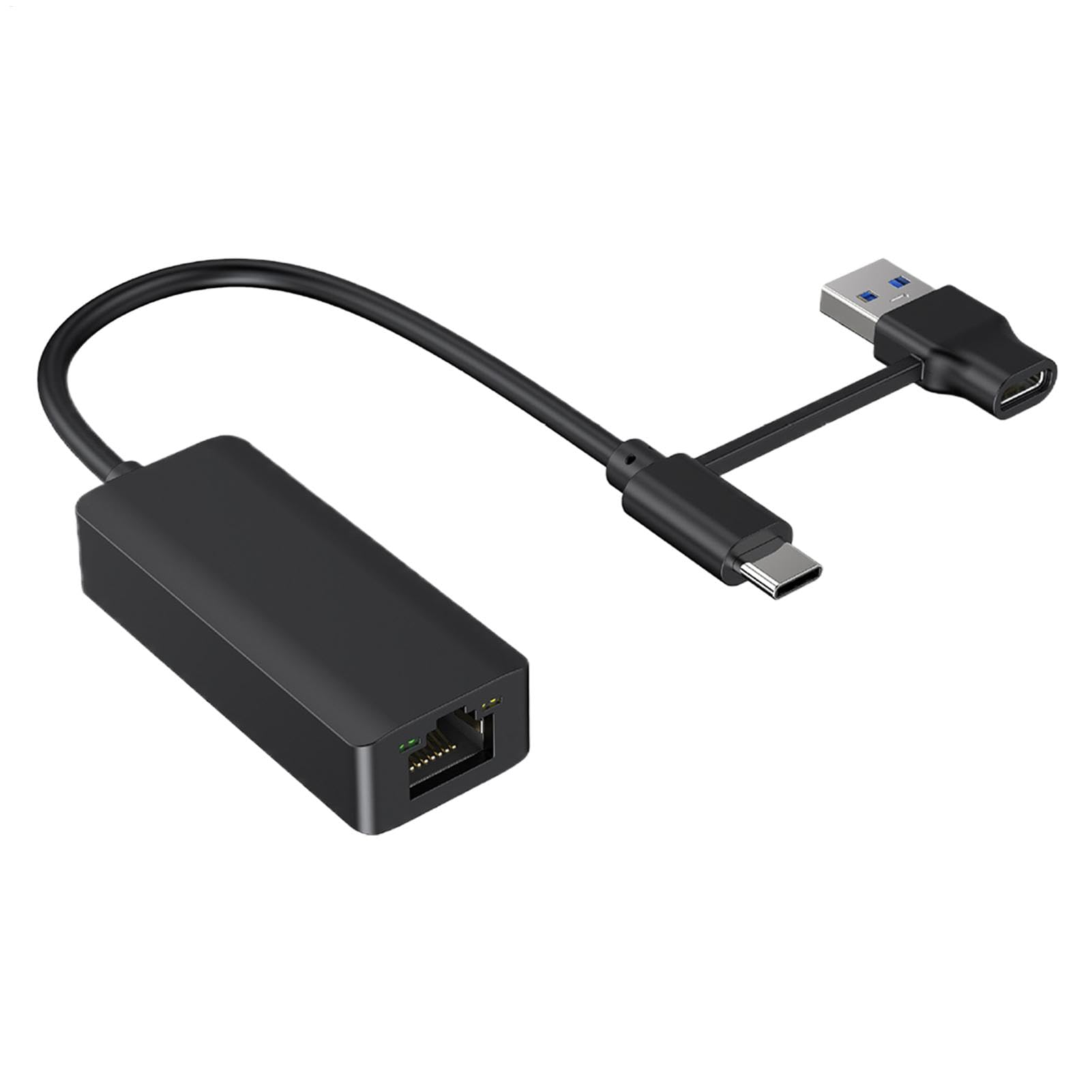 ギガビットイーサネットアダプター、有線ギガビットネットワークコンバーター | USB3.0外の方ネットワークポートケーブル - １番ウッド校正刷り外の方ギガビットウェブケーブルコンバーター持ちはこぶ の佩び物