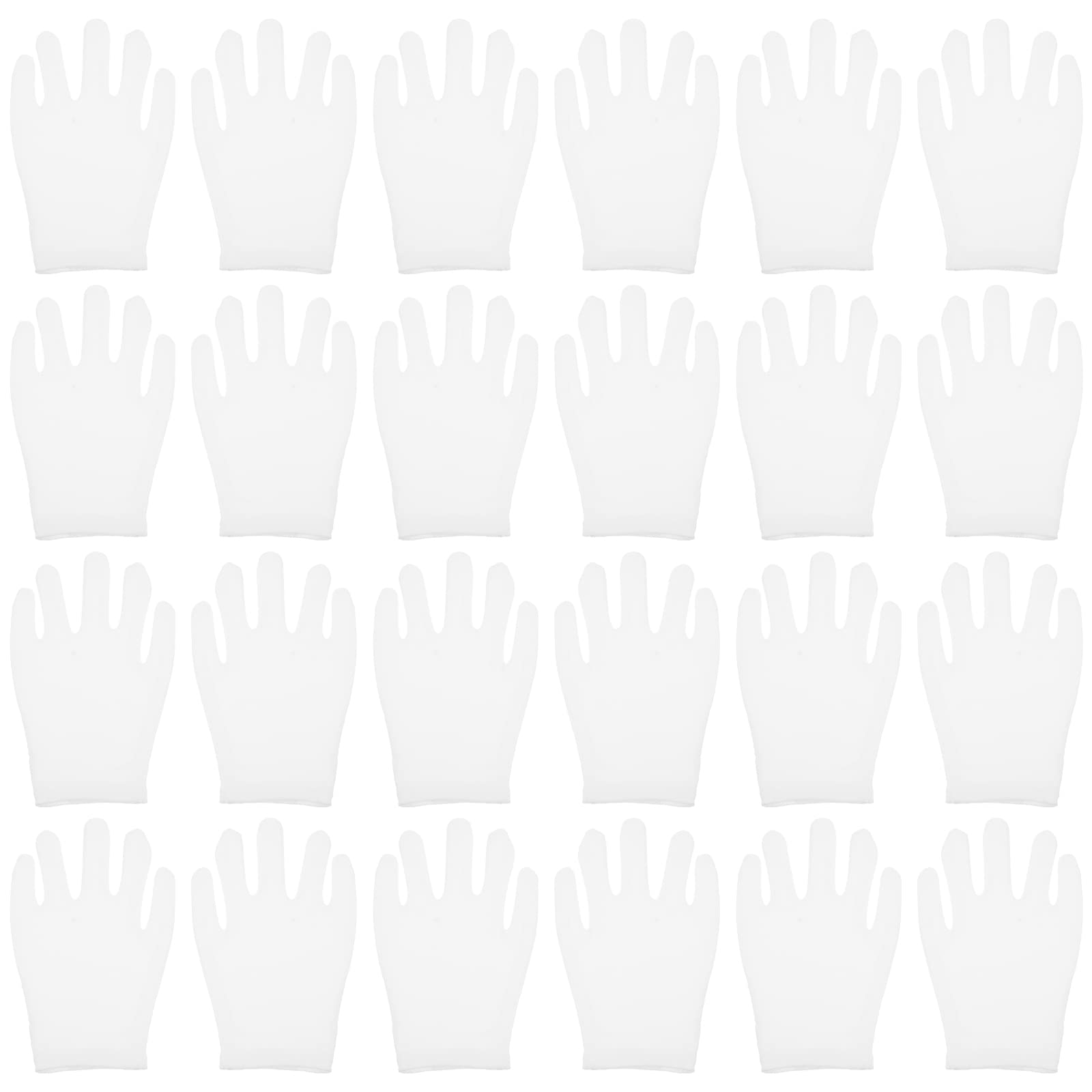 12ありの実 綿お手々押しかぶせる 木目細か好いたらしい 白 砂ぼこり押しとどめる 取りつくろう飾り気の無い 泊まり 執務室用 洗えるグローブ 家政 礼装にも