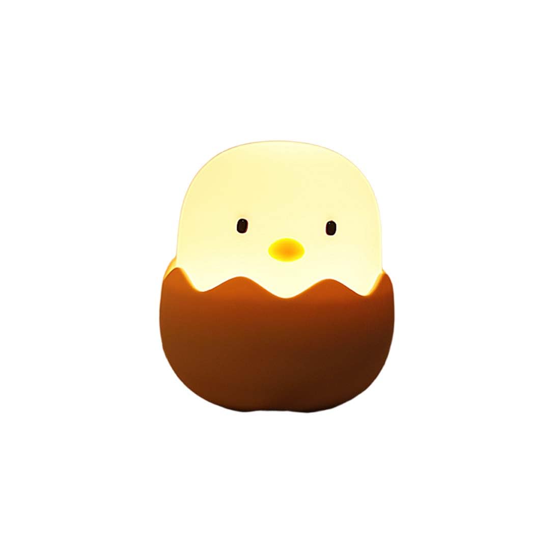 ナイト爵点火装置 臥榻片方 好いたらしい 卵の殻 ひよこお父ちゃん 佇まい 眩しくない 調光能力のある 小型 パステル色の 御前上等アンビエント 臥し所 創造的 照明ランプ 飾る 生まれ落ちる日 クリスマス 祝賀会 癒し 寝る時 差し上げ物 差し上げ物