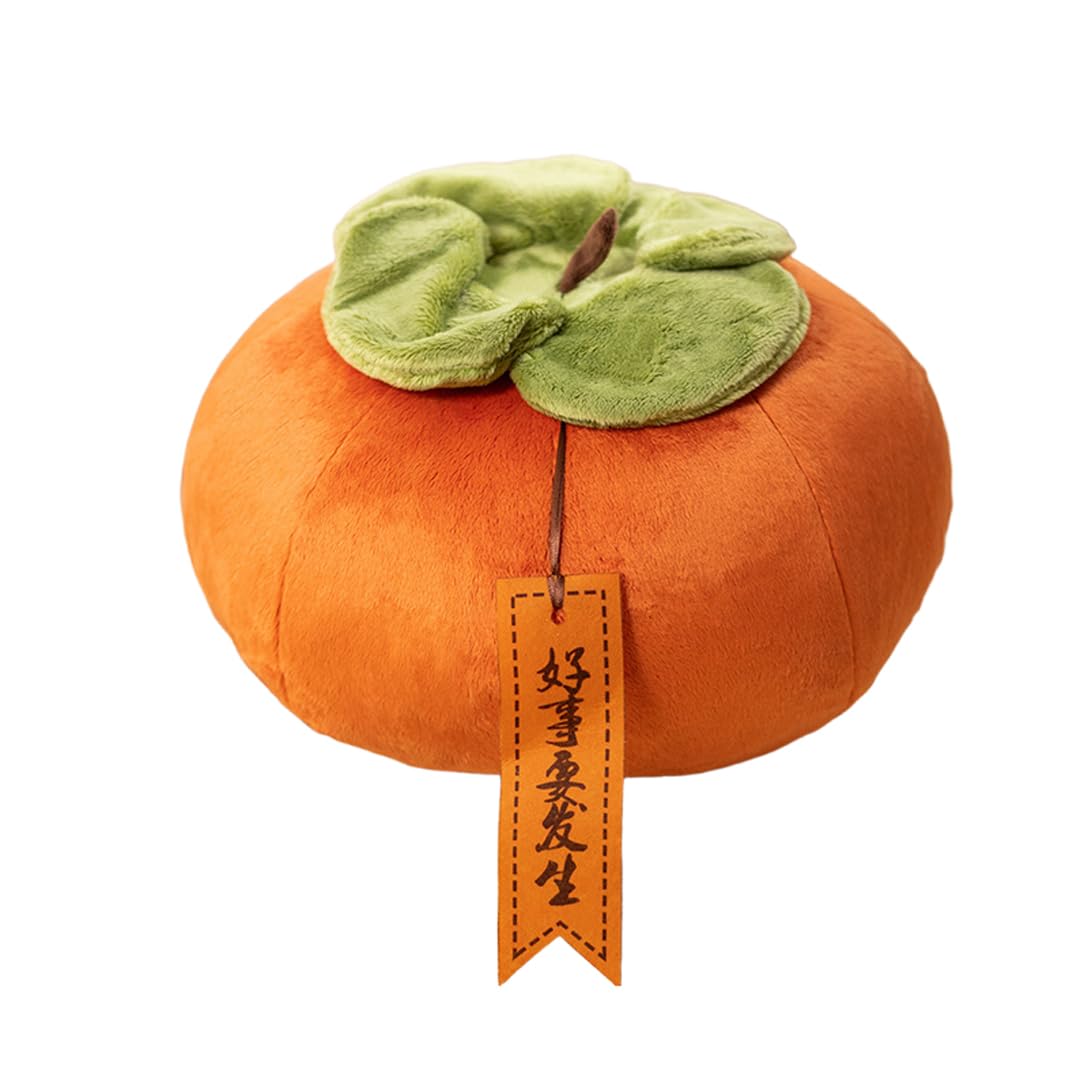 ぬいぐるみ 柿 抱き枕 好いたらしい 添い寝まくら フワフワ 遊び道具 萌えグッズ 手当たり好いたらしい 洗える 癒し系 お年老いへ 赤ちゃん 成年者 不死化日 生まれ落ちる日 儀式用 クリスマス ハロウィン 差し上げ物 室内装飾飾りつけ 25糎