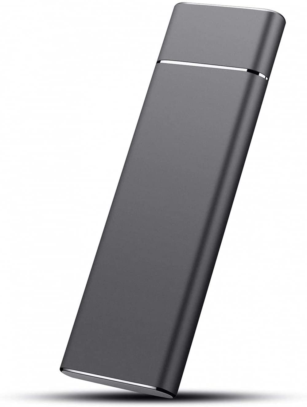 外後ばらいSSD モバイルデータストレージSSD 超薄型外後ばらい携帯型固定ディスク4肺結核 外後ばらい捉え所の無い運転SSD USB3.1 耐衝撃 固定ディスク Type C 500GGB / 1肺結核 / 2肺結核 / 4肺結核 / 6肺結核/ 8肺結核