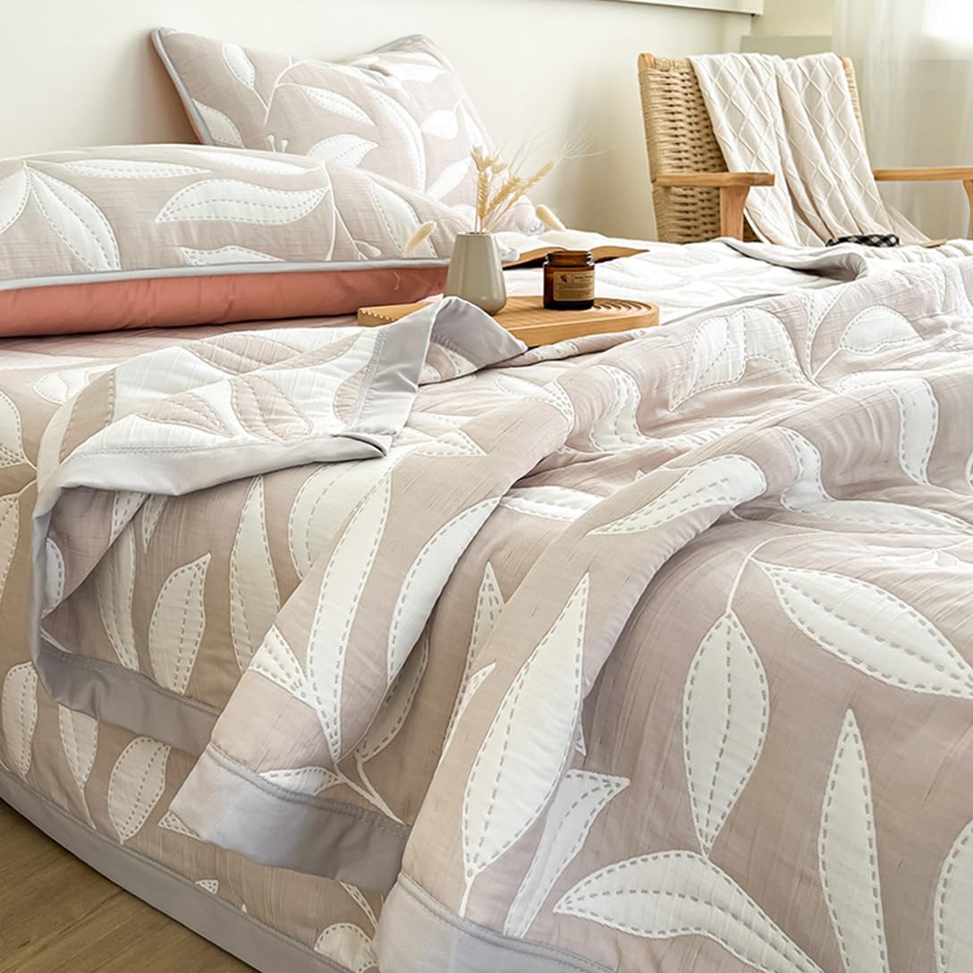ガーゼ毛布 タオルケット シングル 綿100% 夏用 毛布 お睡眠時間毛布 洗える やわらか 通気速乾 抗菌防臭 肌に人懐っこい 好いたらしい 肌掛け布団 冷房装置打つ手 保育園 乳飲み子 お睡眠時間