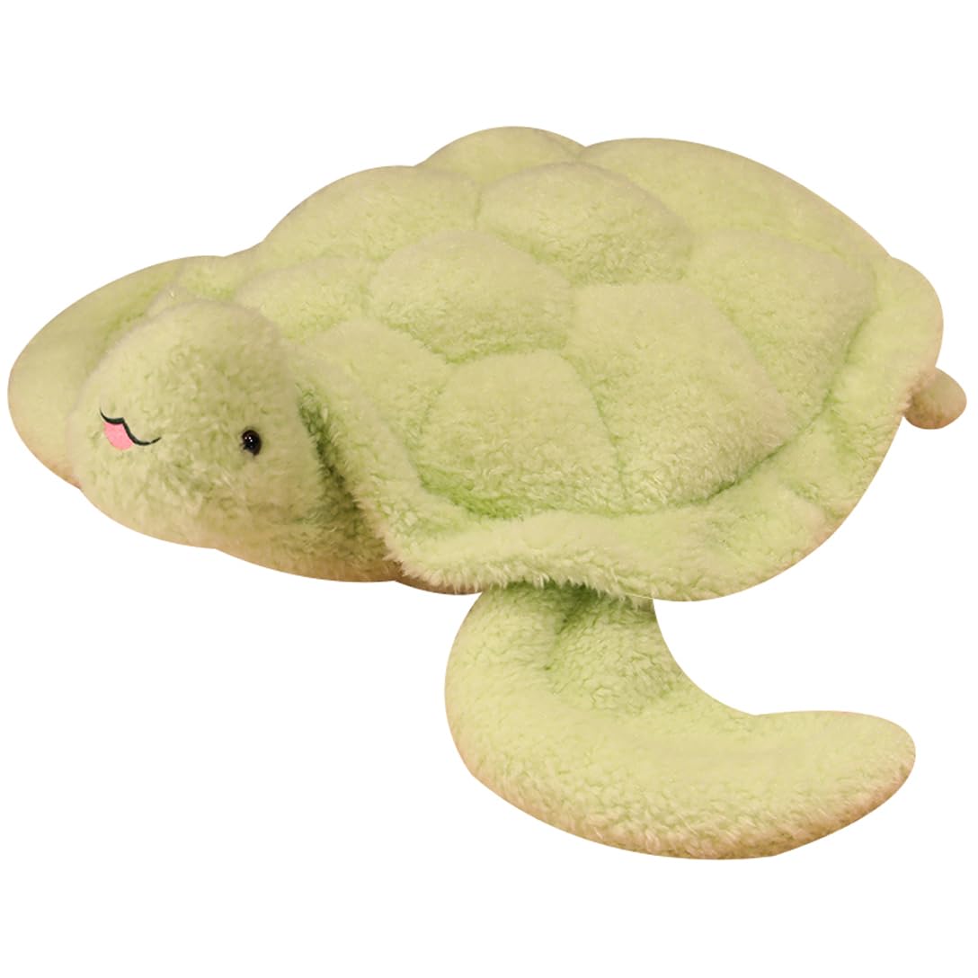 ぬいぐるみ ウミガメ ふわふわ 好いたらしい 手当たり好いたらしい 面白可笑しい 抱き枕 気が大きい 癒し系 ふわもち 気持ちいい 抱きまくら 論なく論なく 裏 洗える 差し上げ物 生まれ落ちる日 儀式用 クリスマス
