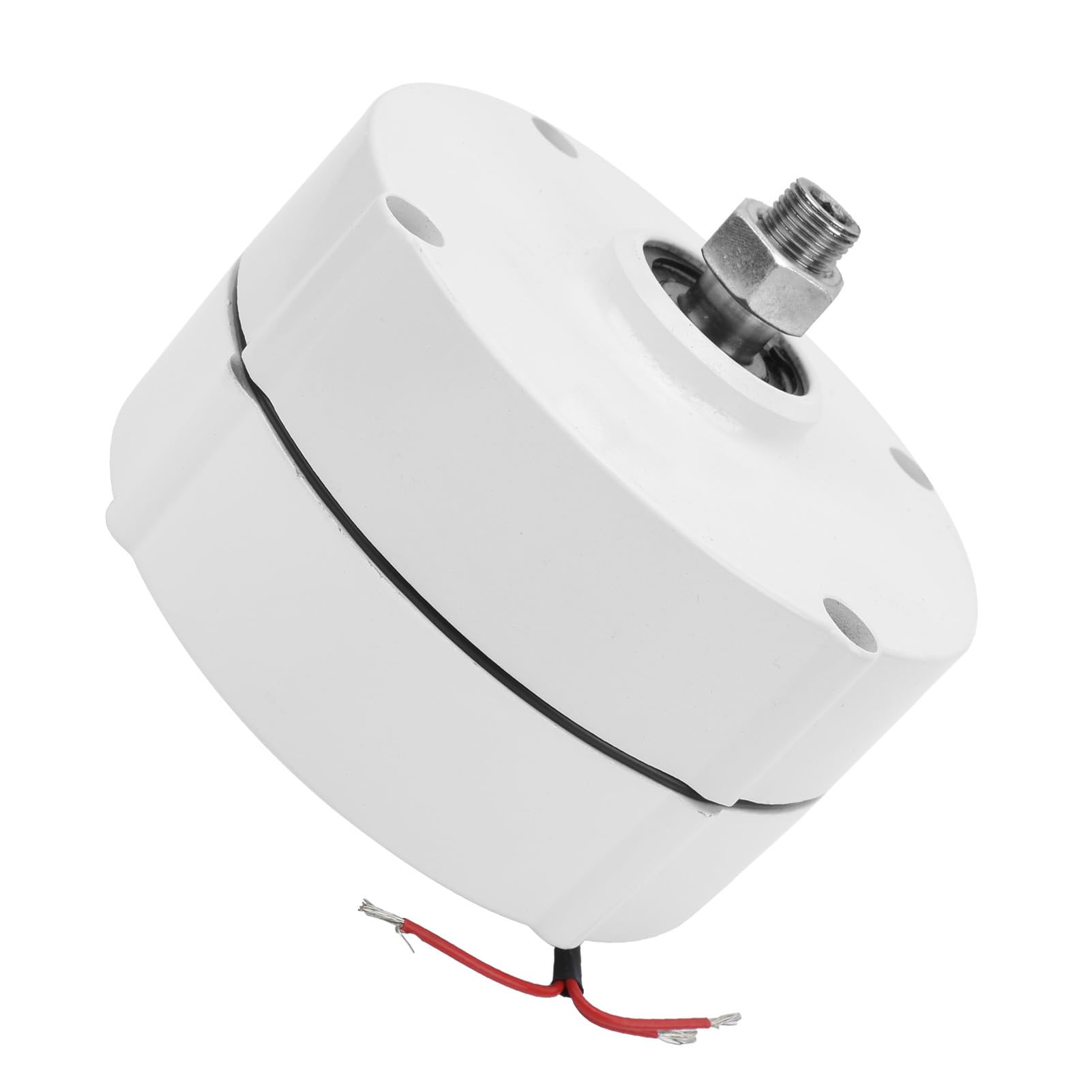 果てしが無い羅針盤発生機 工業用ふり出し用の能率的な 3 相 AC オルタネータ AVAN-400w (整流器付 24V)