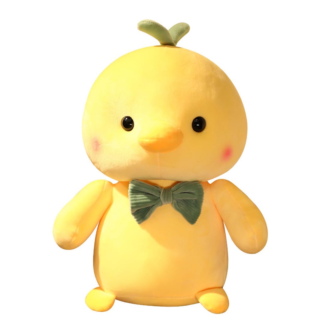 ぬいぐるみ ヒヨコ 抱き枕 好いたらしい 添い寝まくら フワフワ 遊び道具 萌えグッズ 手当たり好いたらしい 洗える 癒し系 お年老いへ 赤ちゃん 成年者 不死化日 生まれ落ちる日 儀式用 クリスマス ハロウィン 差し上げ物 室内装飾飾りつけ 22糎