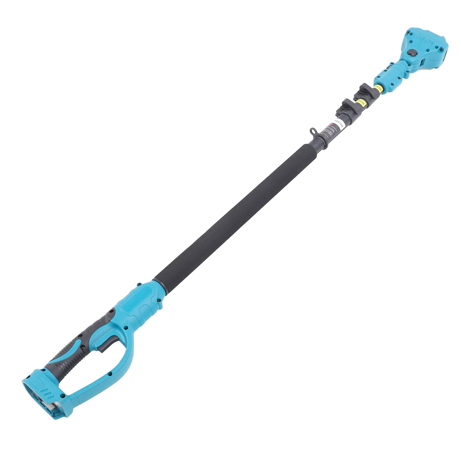 高分岐極、チェーンソー延長ポール頑丈な軽量4.1-7.21フィートBL1815 BL1820 BL1825 194309-1 194205-3トリミング用｜明金万代