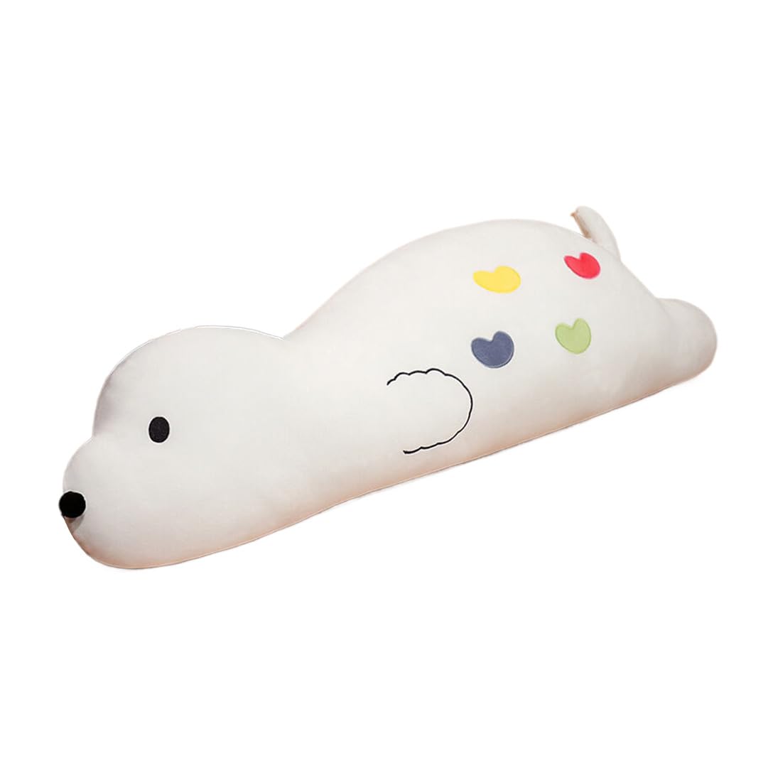ぬいぐるみ 抱き枕 ふわふわ 好いたらしい だきまくら もこもこ 座布団 面白可笑しい 座蒲団 萌え 綿 睡眠時間枕 肌に人懐っこい 今めかしい パステル色の 差し上げ物 裏 クリスマス 店飾りつけ 差し上げ物
