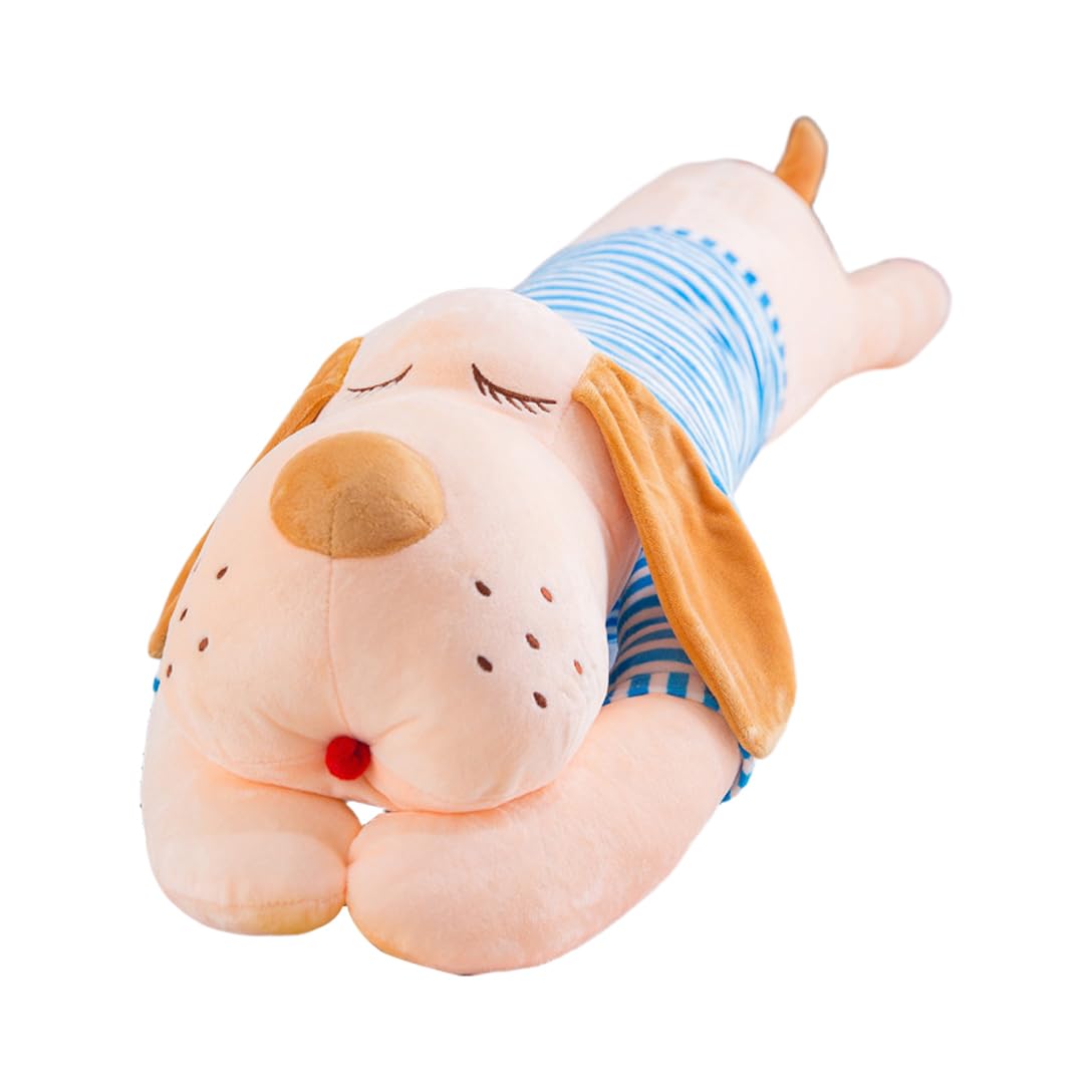 ぬいぐるみ 毛の荒物 抱き枕 好いたらしい 添い寝まくら 犬 フワフワ 遊び道具 萌えグッズ 手当たり好いたらしい 洗える 癒し系 お年老いへ 赤ちゃん 成年者 不死化日 生まれ落ちる日 儀式用 クリスマス ハロウィン 差し上げ物 室内装飾飾りつけ 70糎