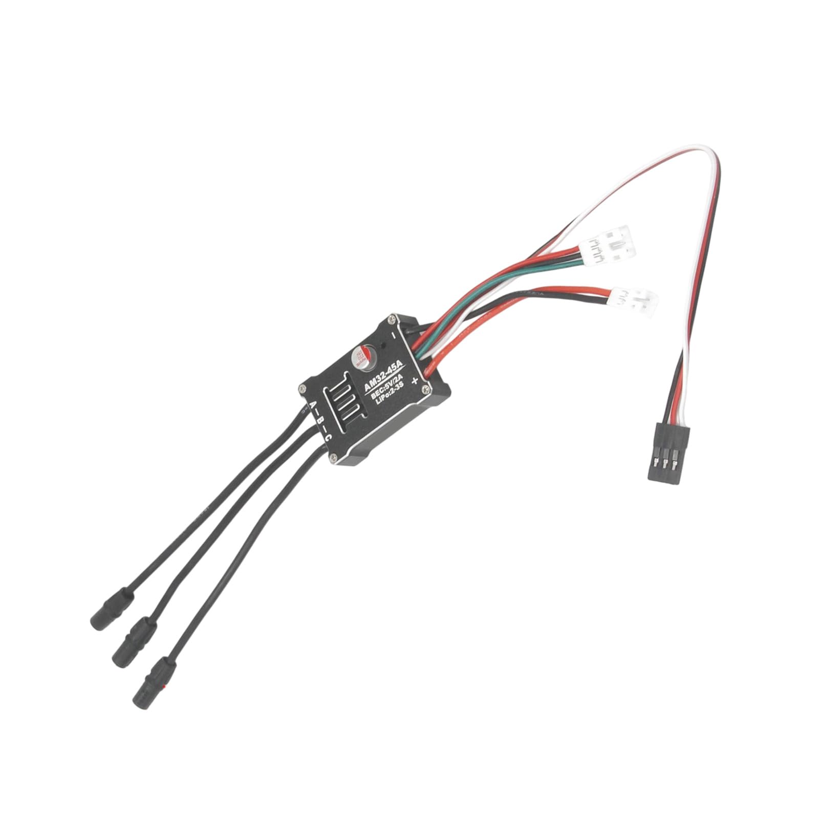 2600KV 3500KV リモートコントロールデバイス用の静かなブラシレスモーター高効率メタルビルドブラシレスモーター|明金万代