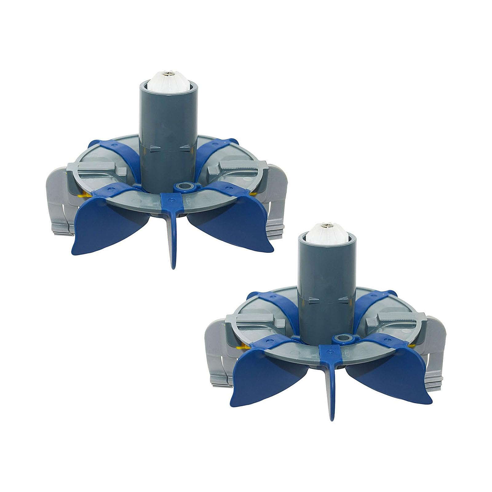 洗浄力のあるプールクリーナー用の効率的なブラシ交換部品 Starsign ロボットクリーナー部品｜明金万代