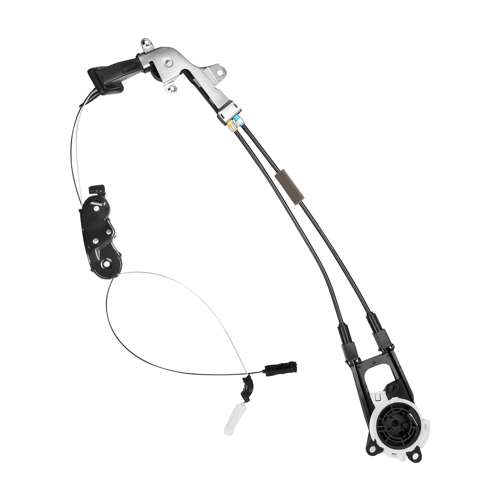自動車アクセサリー 2011-2020 助手席右側電動スライドドアハーネス 85015-08011 交換用配線ドアモーター配線ハーネス｜明金万代