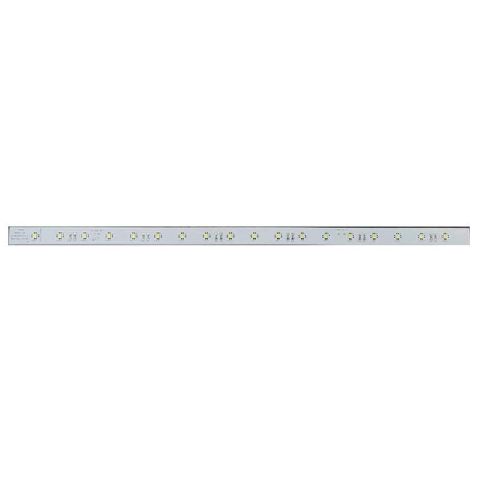 LED ライトストリップパネル照明ボードテクスチャ簡単なインストール冷蔵庫ランプ照明ソリューション冷蔵庫ストリップ|明金万代