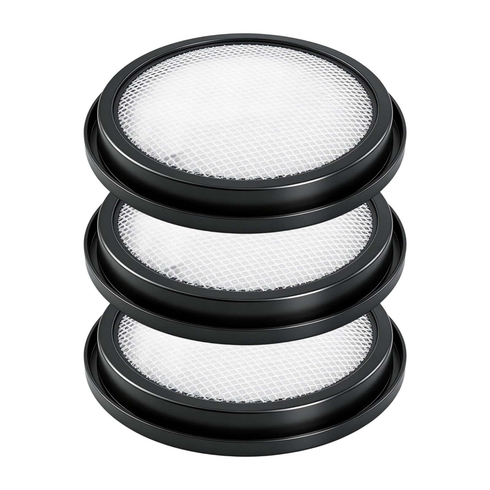 交換用フィルター家庭用掃除機部品掃除機コンポーネント家庭用の汚れや破片の掃除に適した交換用｜明金万代