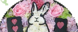 楽天市場】誕生日プレゼント 犬好き 猫好き「コリラックマのいちごない