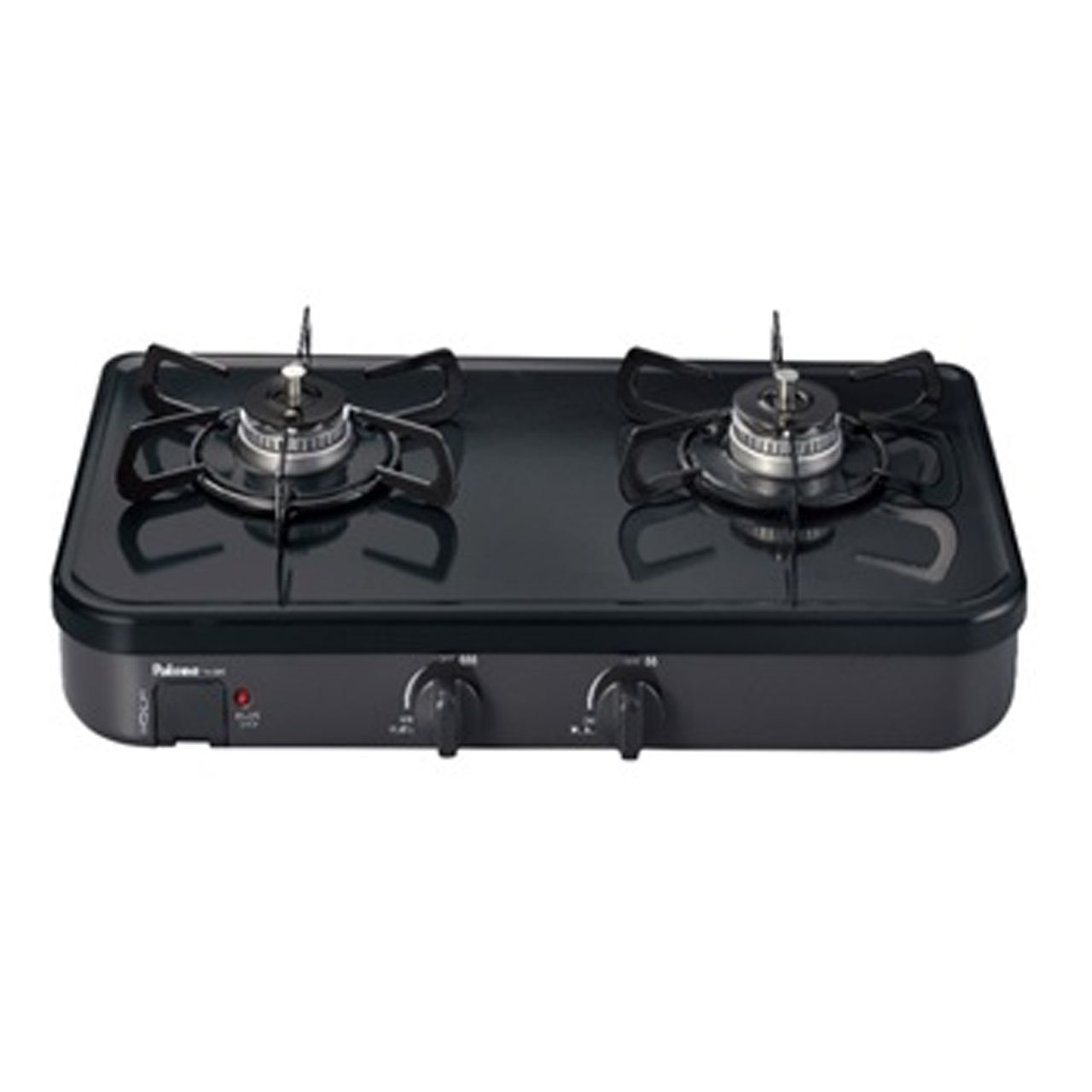 [都市ガス 12A13A]パロマ ガステーブルコンロ 29B2A 正規品 日本製 PA-29B 4961341299354｜自分にピッタリ家電の「マイピタ」