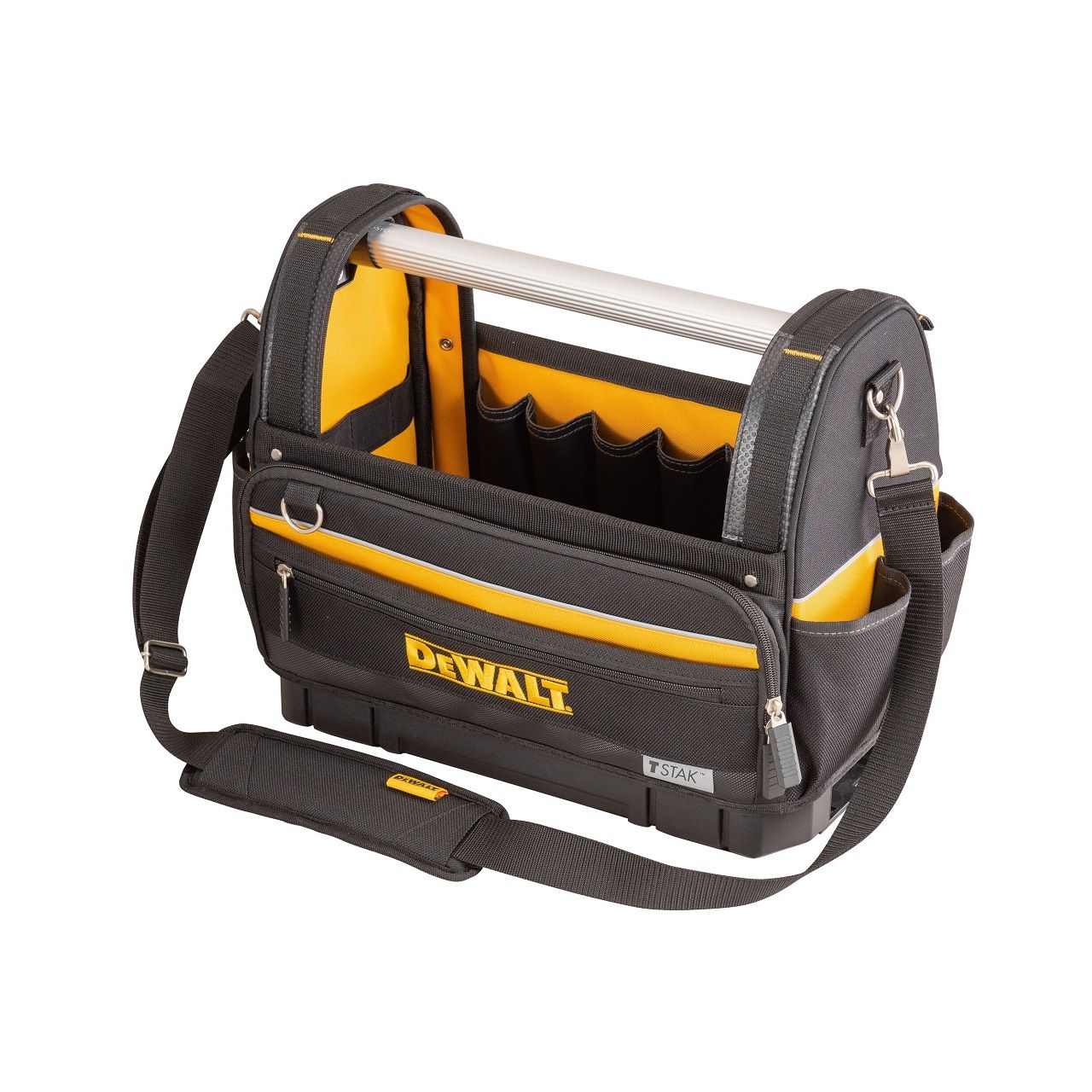 デウォルト ティースタックオープン型トートバッグ DWST82990 正規品 DWST82990-1 4536178899192