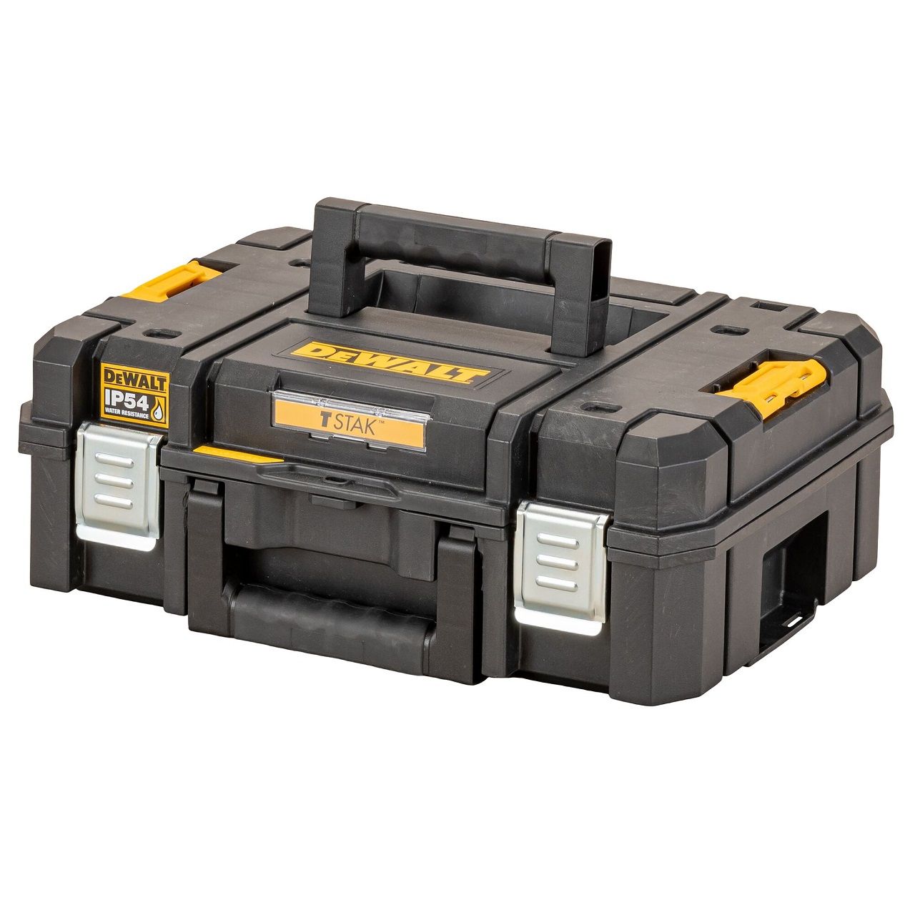 デウォルト TSTAK スモールボックス DWST83345 正規品 DWST83345-1 4536178894197