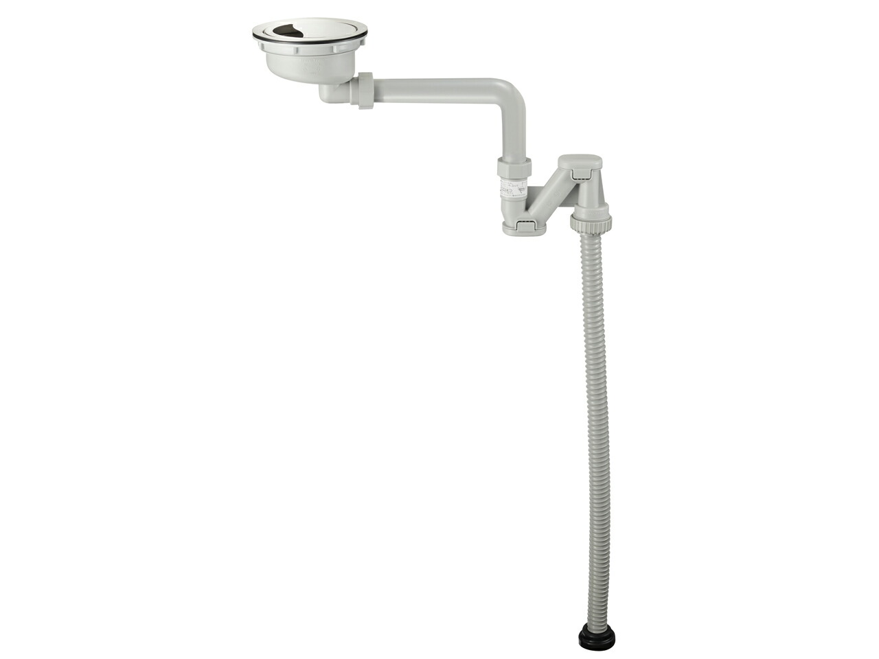 SANEI ステンレス排水口トラップ H65610S 正規品 日本製 H65610S 4973987569388
