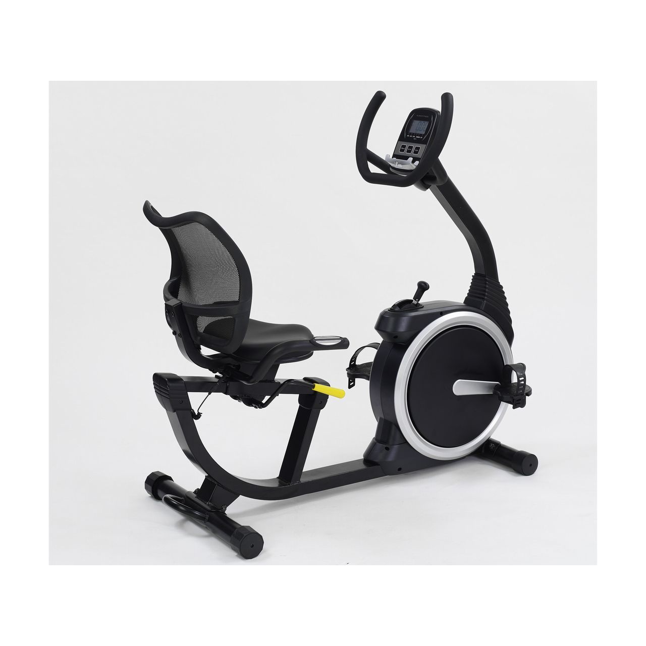 楽天市場】中旺ヘルス リカンベントバイク RB-3500AD(代引不可)【送料