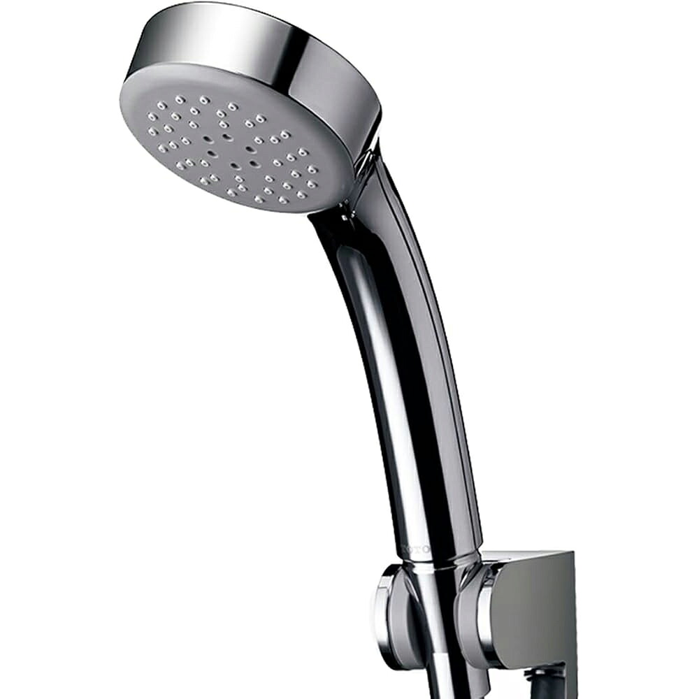 TOTO エアインシャワー(メッキ) シャワーヘッド THYC60C 正規品 節水 節ガス トートー ・|自分にピッタリ家電の「マイピタ」