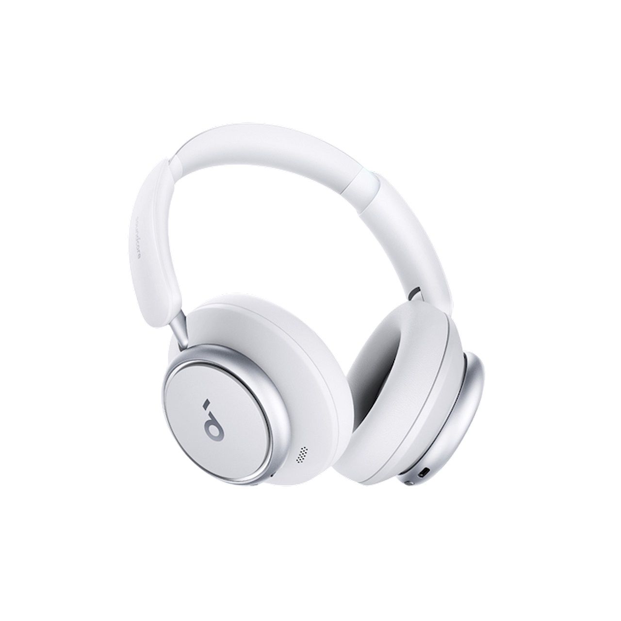Soundcore A3040021 Space Q45 White
