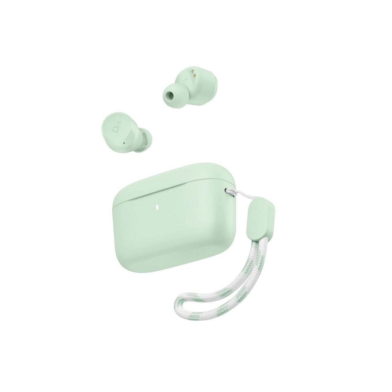 【早いもの勝ち】 在庫処分特価 アンカー Soundcore A25i グリーン グリーン A3948N61 正規品 Anker A3948N61 JAN 4571411211607画像