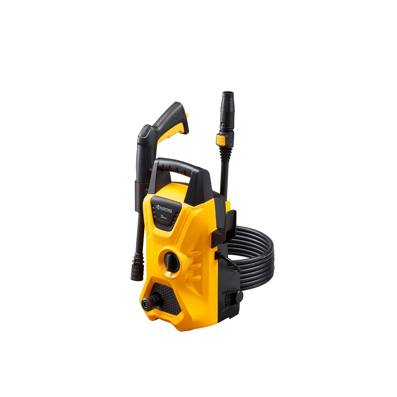 京セラ 高圧洗浄機 AJP1430 正規品 AJP1430 4960673685354