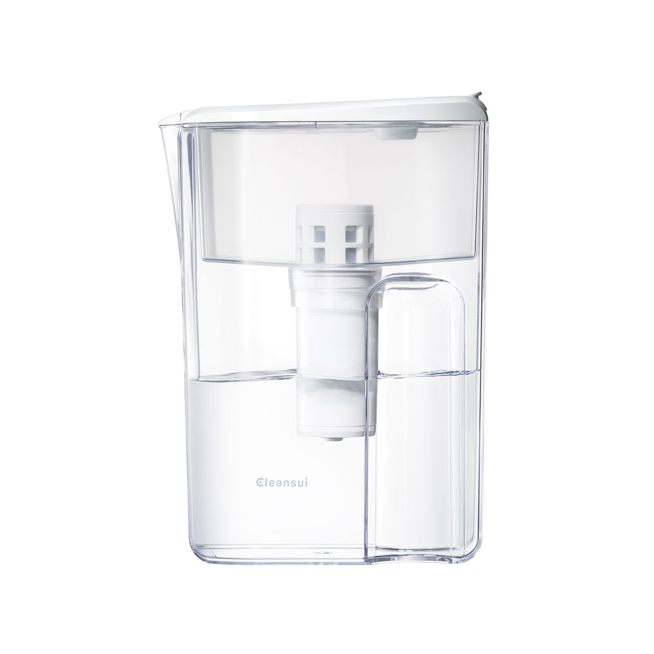 楽天市場】BEAMS JAPAN Cleansui / 信楽焼 浄水器 クリンスイ JP100-C