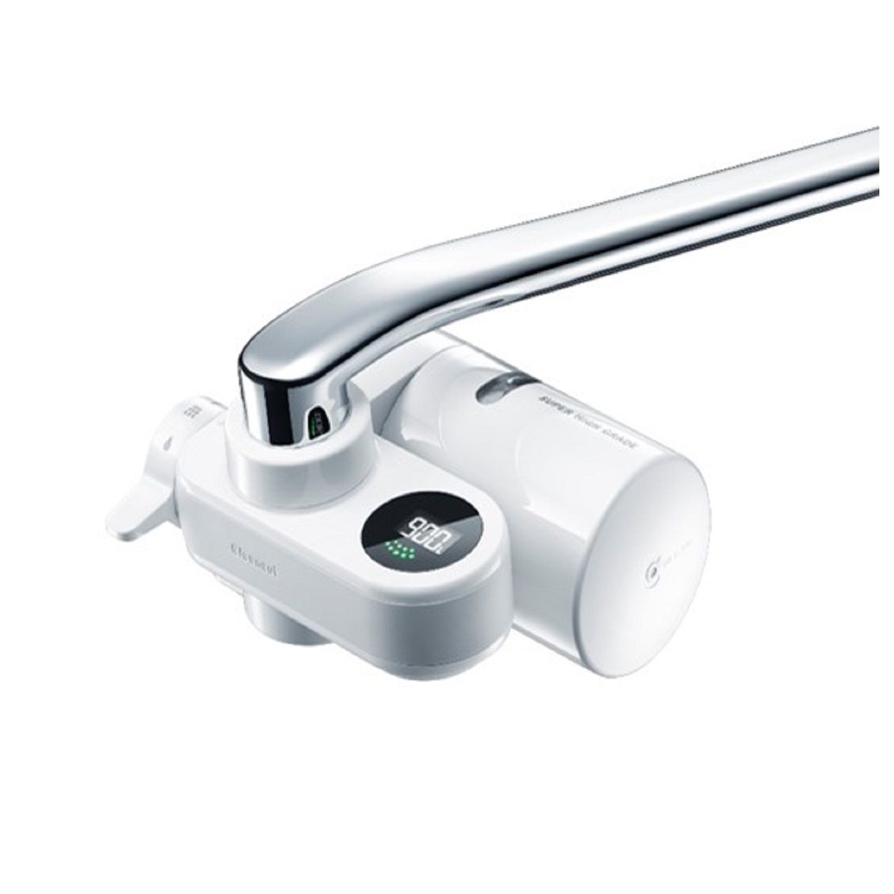 クリンスイ クリンスイCSP811 CSP811WT 正規品 日本製 CSP811-WT 4962752009228｜自分にピッタリ家電の「マイピタ」