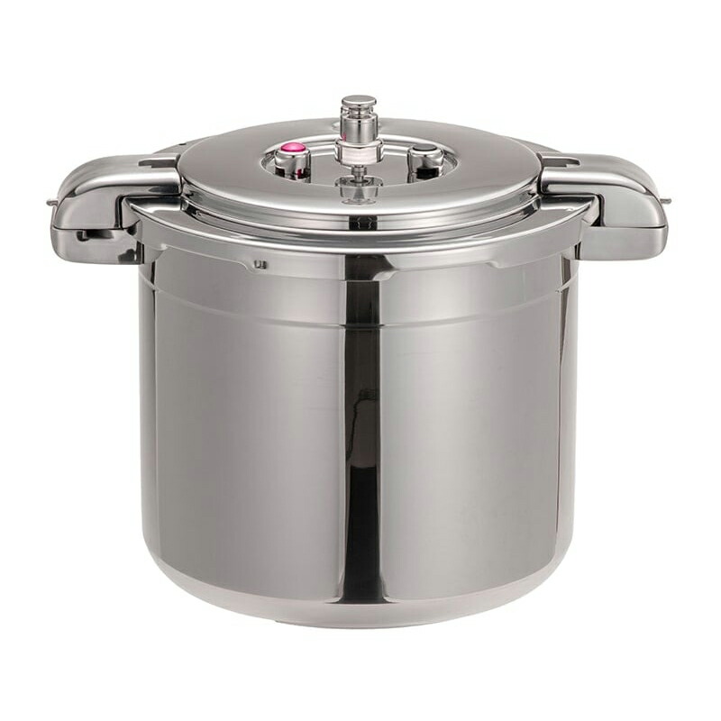 ワンダーシェフ ワンダーシェフプロビック4圧力鍋15L 610478 正規品 610478 4970840610478 ・
