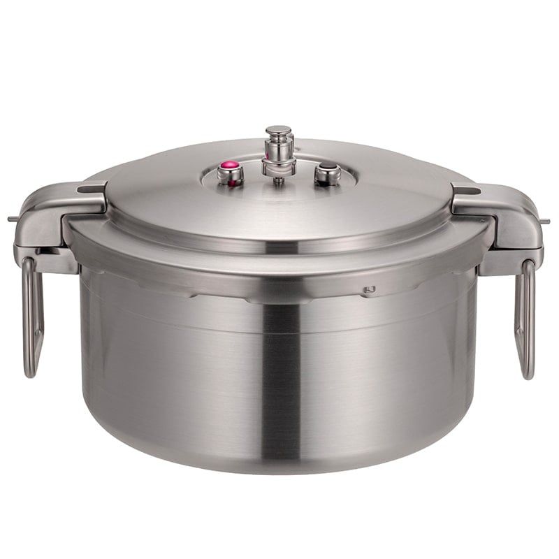 ワンダーシェフ ワンダーシェフプロビック4圧力鍋16L 610485 正規品 610485 4970840610485 ・